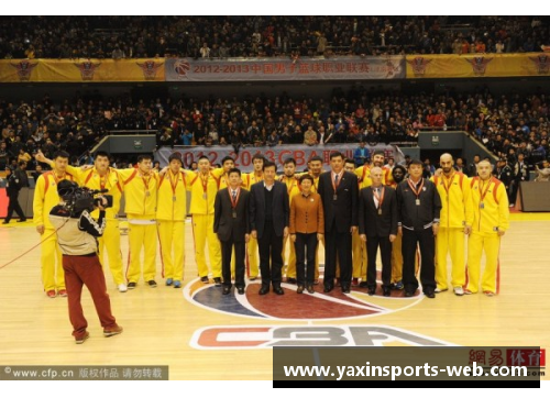 106-57！CBA赛季最大分差诞生！昔日总冠军崩盘，创造3大耻辱 - 副本