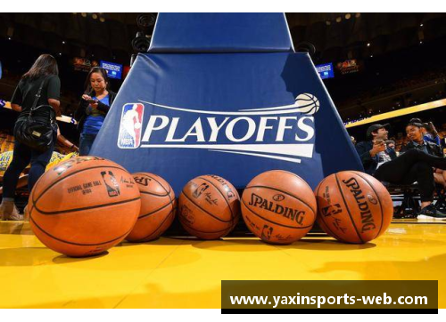 2019NBA季后赛：激烈程度远超想象 - 副本