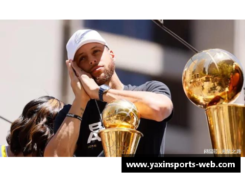 库里：我改变了NBA的游戏规则，有人爱自然也有人恨