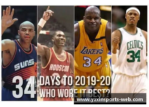 NBA球星23号传奇：历史、风格与文化的完美融合