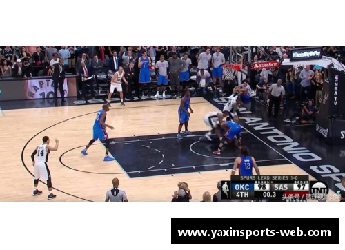 NBA精彩回放：探索经典比赛录像的视角