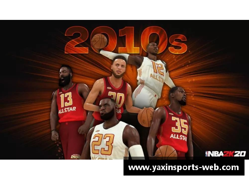 网飞独家NBA全访：球星故事、赛场传奇与背后风云