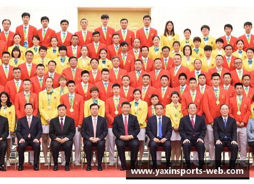 亚新体育777人！东京奥运会中国体育代表团全名单揭秘 - 副本