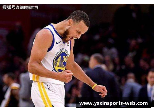 亚新体育官方网站NBA神射库里：无与伦比的三分王霸主