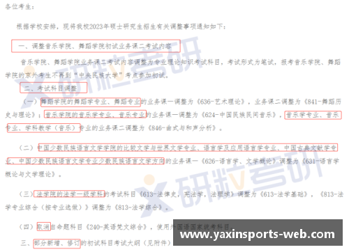 亚新体育官方网站西安交通大学2023年扩招100人，新增两个招生专业的重磅消息