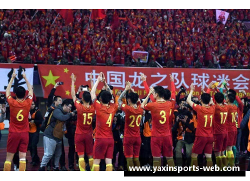 亚新体育官方网站韩国足球世预赛：战略、竞争与国家荣耀 - 副本